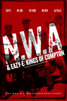 NWA & Eazy-E: Kings of Compton (2016) (2016) download