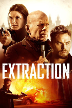 Extraction (2015) (2015) download
