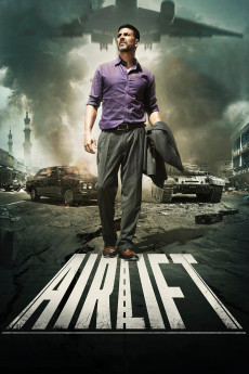 Airlift (2016) (2016) download