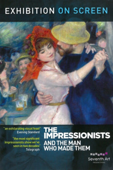 The Impressionists (2015)