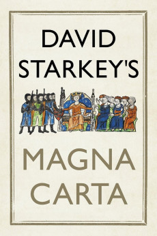 David Starkey's Magna Carta (2015)