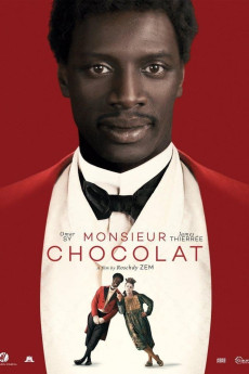 Chocolat (2016) (2016) download