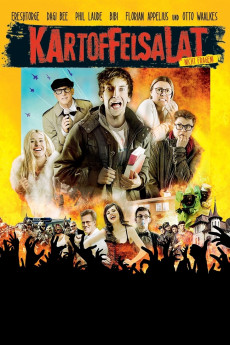 Potato Salad (2015)