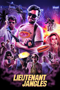 Lieutenant Jangles (2018)