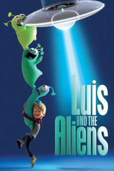 Luis and the Aliens (2018) (2018) download
