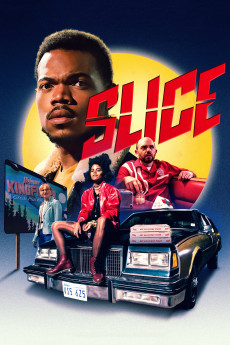 Slice (2018) (2018) download