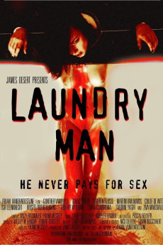 Laundry Man (2016)