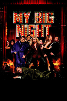 My Big Night (2015) (2015) download