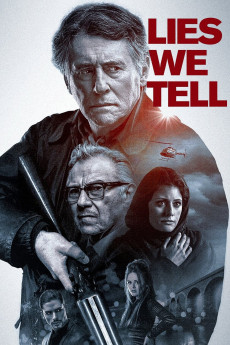 Lies We Tell (2017) (2017) download