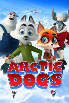 Arctic Dogs (2019) (2019) download