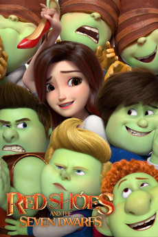 Red Shoes and the Seven Dwarfs (2019) (2019) download