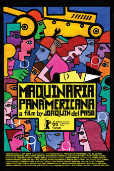 Panamerican Machinery (2016)