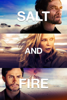 Salt and Fire (2016) (2016) download