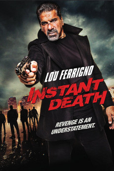 Instant Death (2017) (2017) download