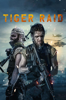 Tiger Raid (2016) (2016) download
