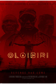 Oloibiri (2015)