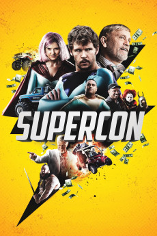 Supercon (2018) (2018) download