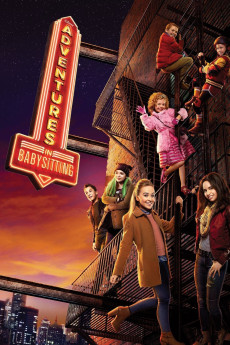Adventures in Babysitting (2016) (2016) download