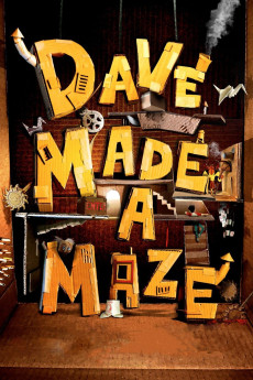 Dave Made a Maze (2017) (2017) download