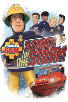 Fireman Sam: Ultimate Heroes - The Movie (2014)