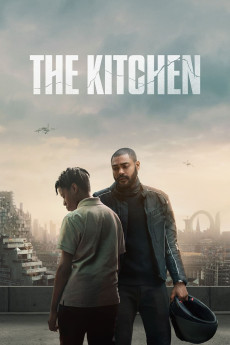 The Kitchen (2023) (2023) download