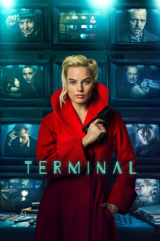 Terminal (2018) (2018) download