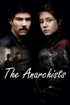 Les anarchistes (2015) (2015) download