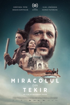The Miracle of Tekir (2015)