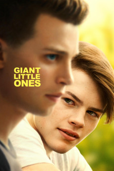 Giant Little Ones (2018) (2018) download