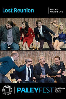 Lost: 10th Anniversary Reunion - Cast and Creators Live at PaleyFest (2014) (2014) download