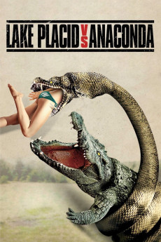 Lake Placid vs. Anaconda (2015) (2015) download