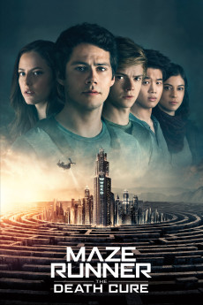 Maze Runner: The Death Cure (2018) (2018) download
