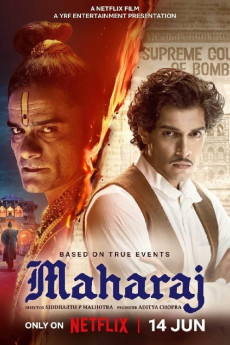Maharaj (2024) (2024) download