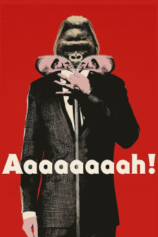 Aaaaaaaah! (2015) (2015) download