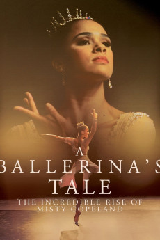 A Ballerina's Tale (2015)