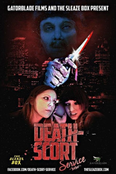 Death-Scort Service (2015) (2015) download