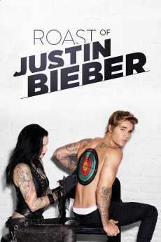 Comedy Central Roasts Comedy Central Roast of Justin Bieber (2015)