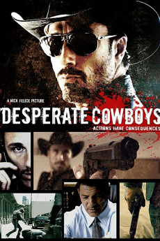 Desperate Cowboys (2018) (2018) download