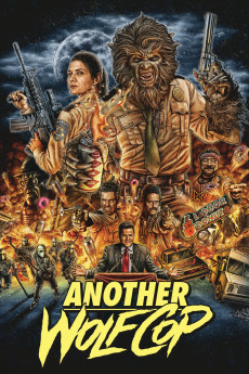 Another WolfCop (2017) (2017) download