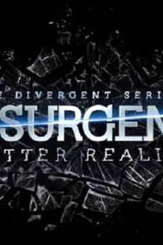 The Divergent Series: Insurgent - Shatter Reality (2015)