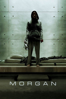 Morgan (2016)