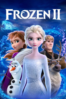 Frozen II (2019) (2019) download
