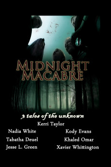 Midnight Macabre (2017) (2017) download