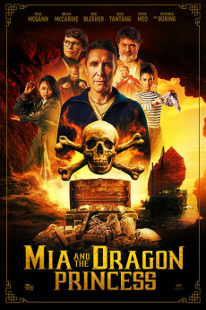 Mia and the Dragon Princess (2023) (2023) download