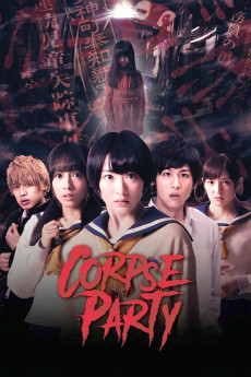 Corpse Party (2015) (2015) download