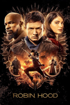 Robin Hood (2018) (2018) download