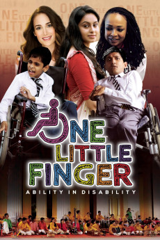 One Little Finger (2019)