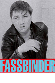 Fassbinder (2015) (2015) download