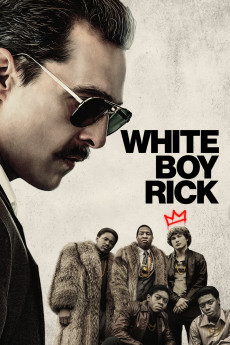 White Boy Rick (2018) (2018) download