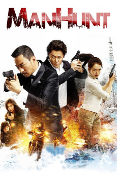 Manhunt (2017) (2017) download